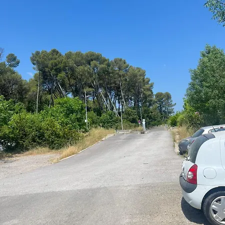 Appartement - Piscine, Proche Du Golf